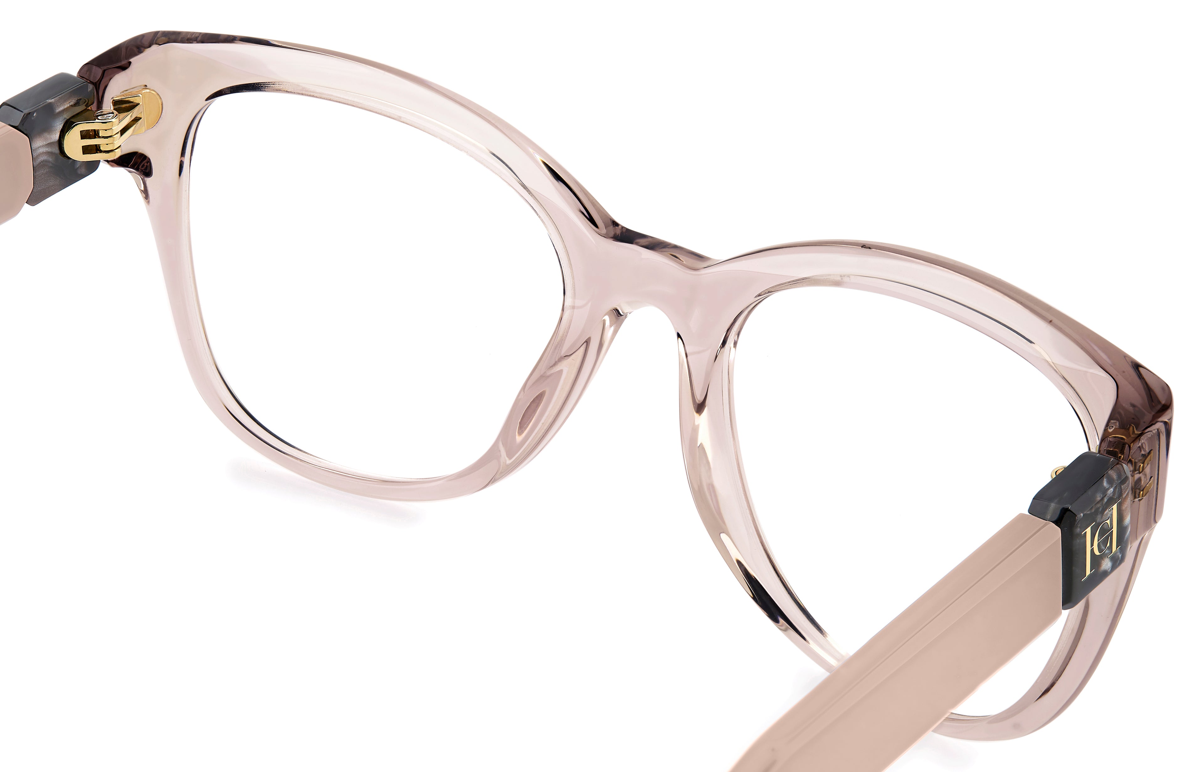 CAROLINA HERRERA HER 0372 FWM 52