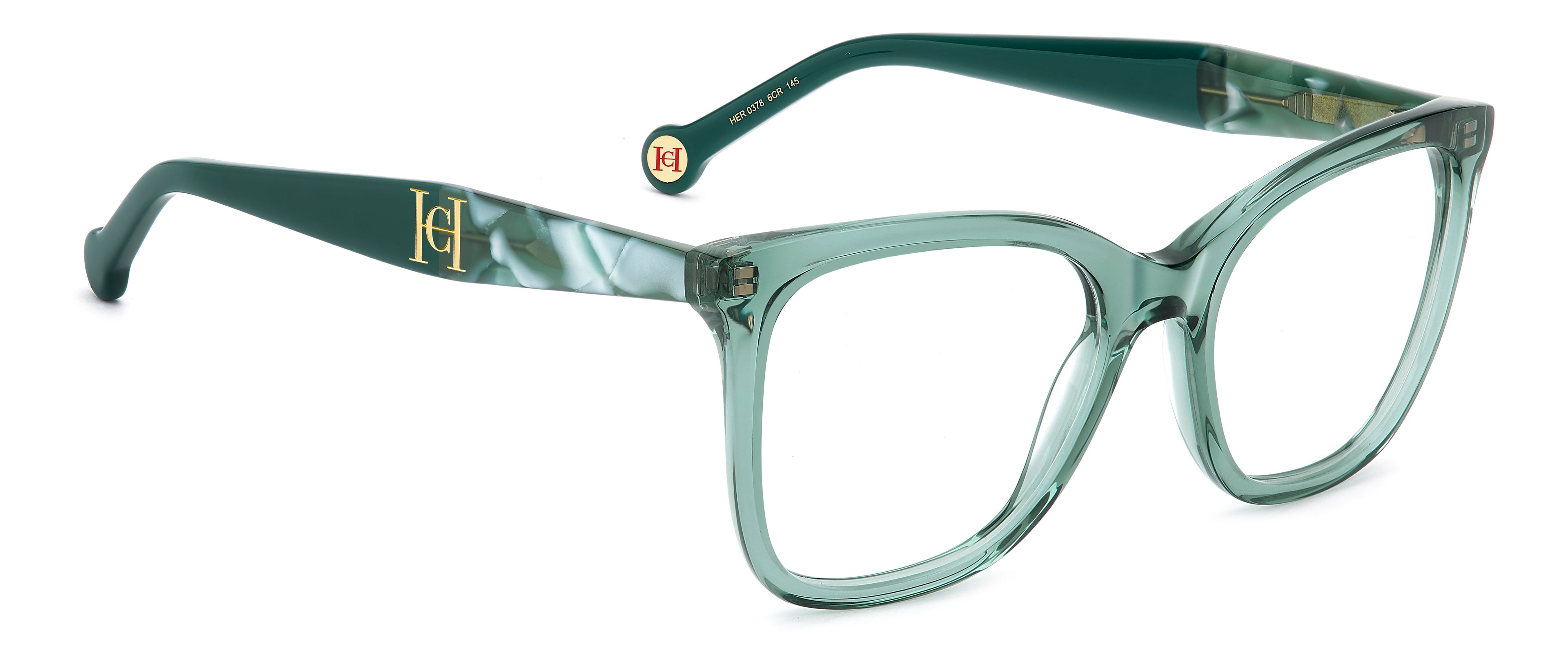 CAROLINA HERRERA HER 0378 6CR 52