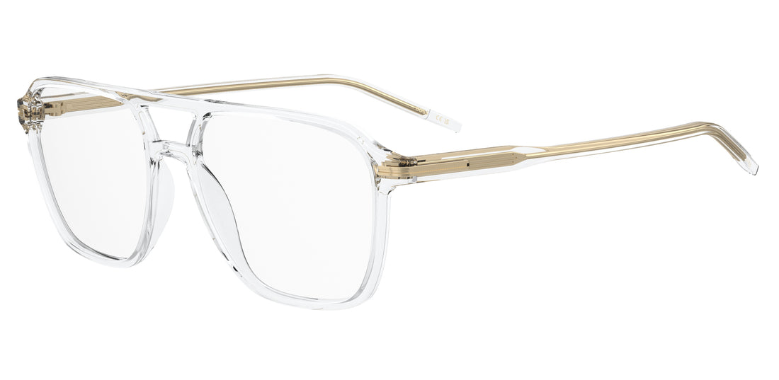 Gafas graduadas hugo boss boss 1945 900 transparente square femenino talla 54mm - Vista principal