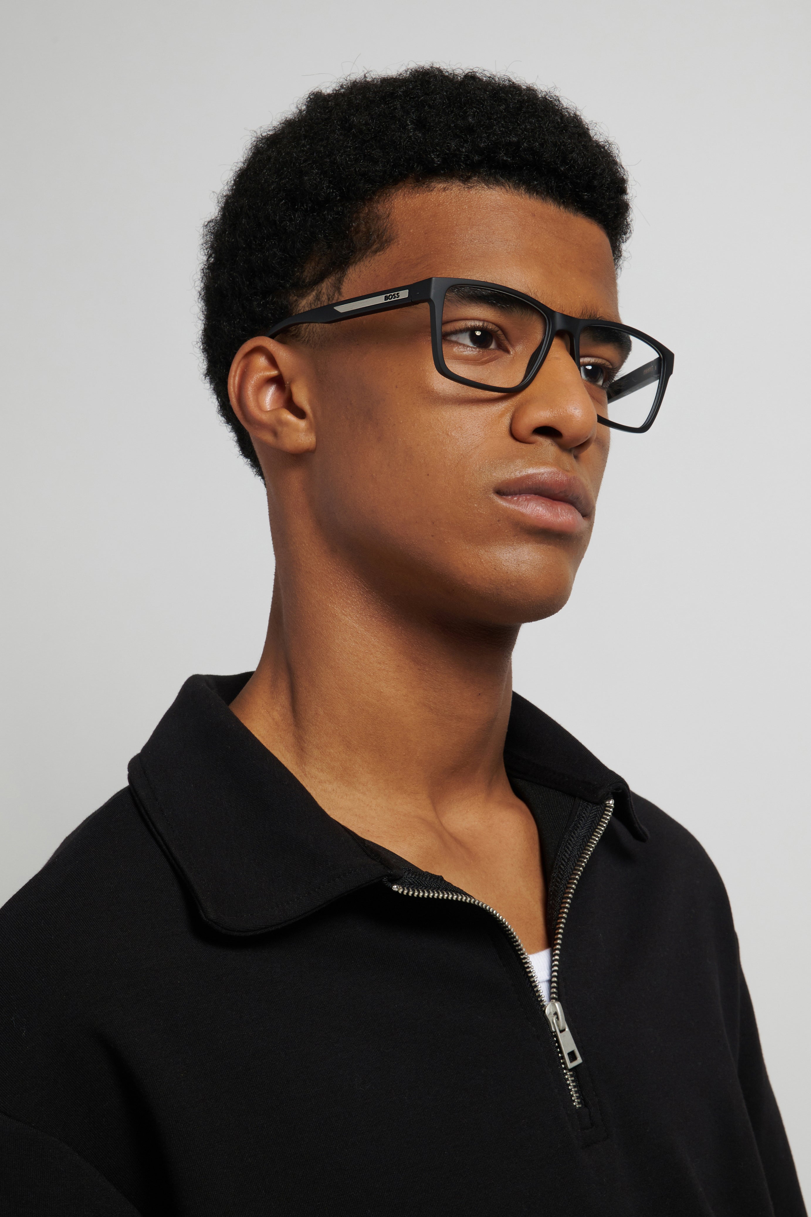 HUGO BOSS BOSS 1909 807 57