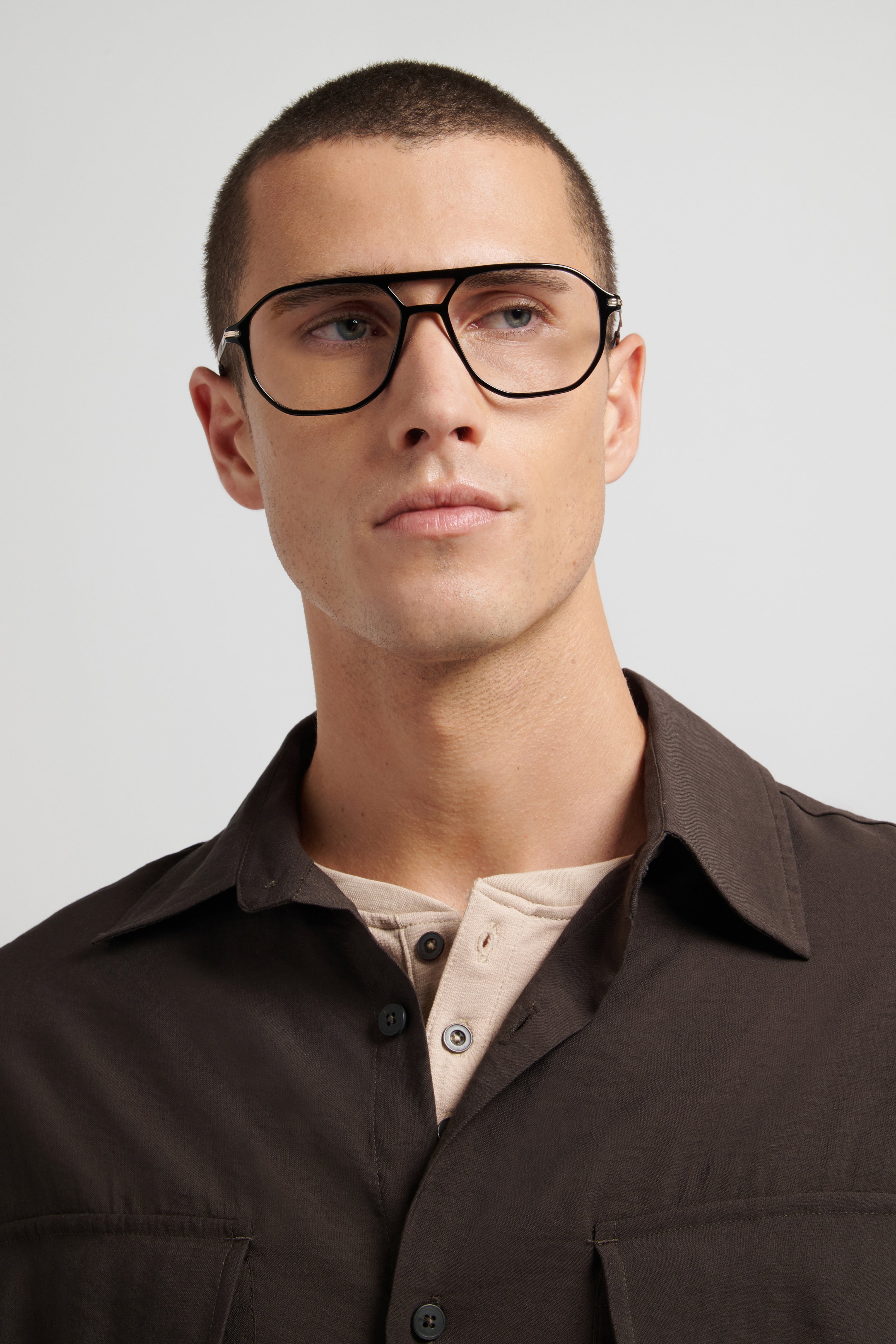 HUGO BOSS BOSS 1890 2M2 57