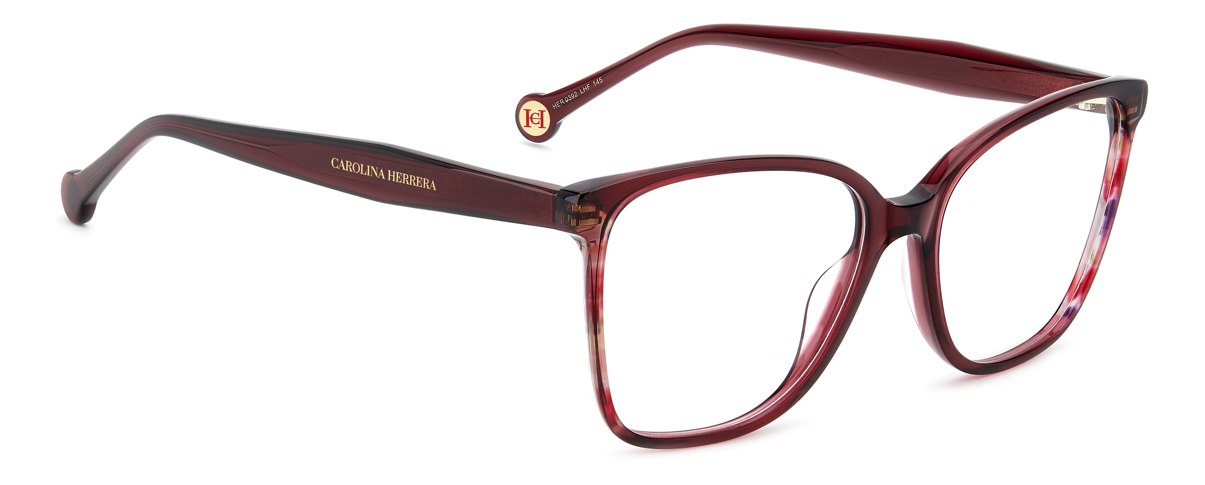 CAROLINA HERRERA HER 0392 LHF 55