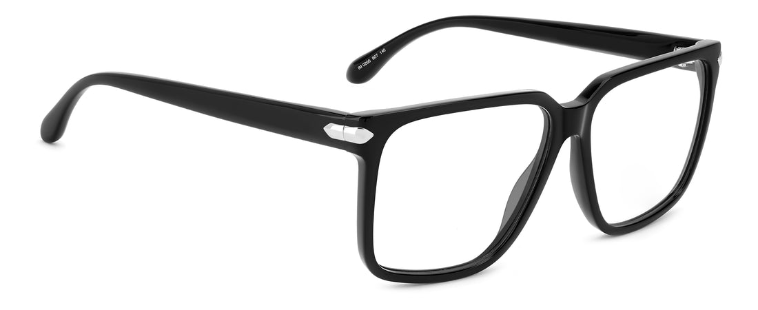 Occhiali da vista isabel marant im 0266 807 negro square femenino taglia 56mm - Vista dettagliata