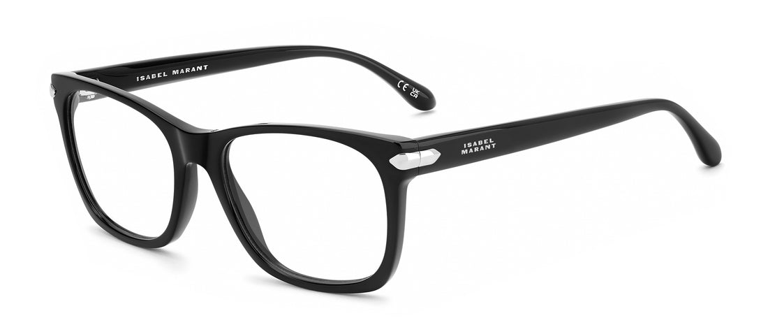 Occhiali da vista isabel marant im 0267 807 negro rectangular femenino taglia 53mm - Vista principale
