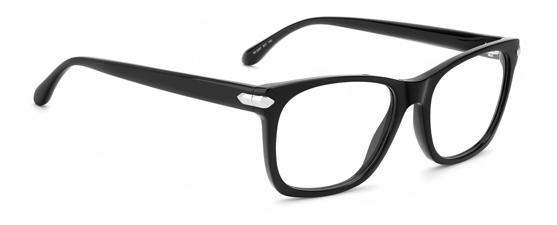 Occhiali da vista isabel marant im 0267 807 negro rectangular femenino taglia 53mm - Vista dettagliata