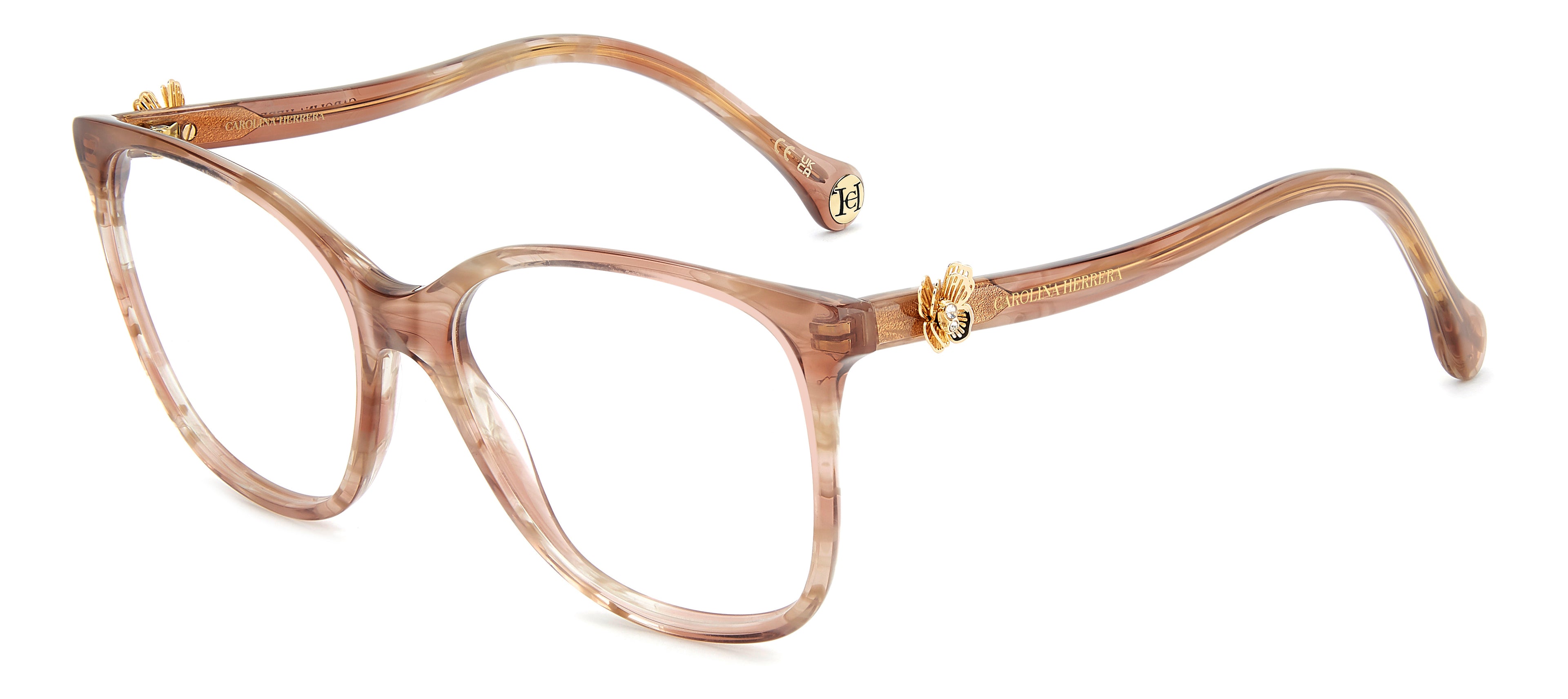 CAROLINA HERRERA HER 0396 1ZX 55