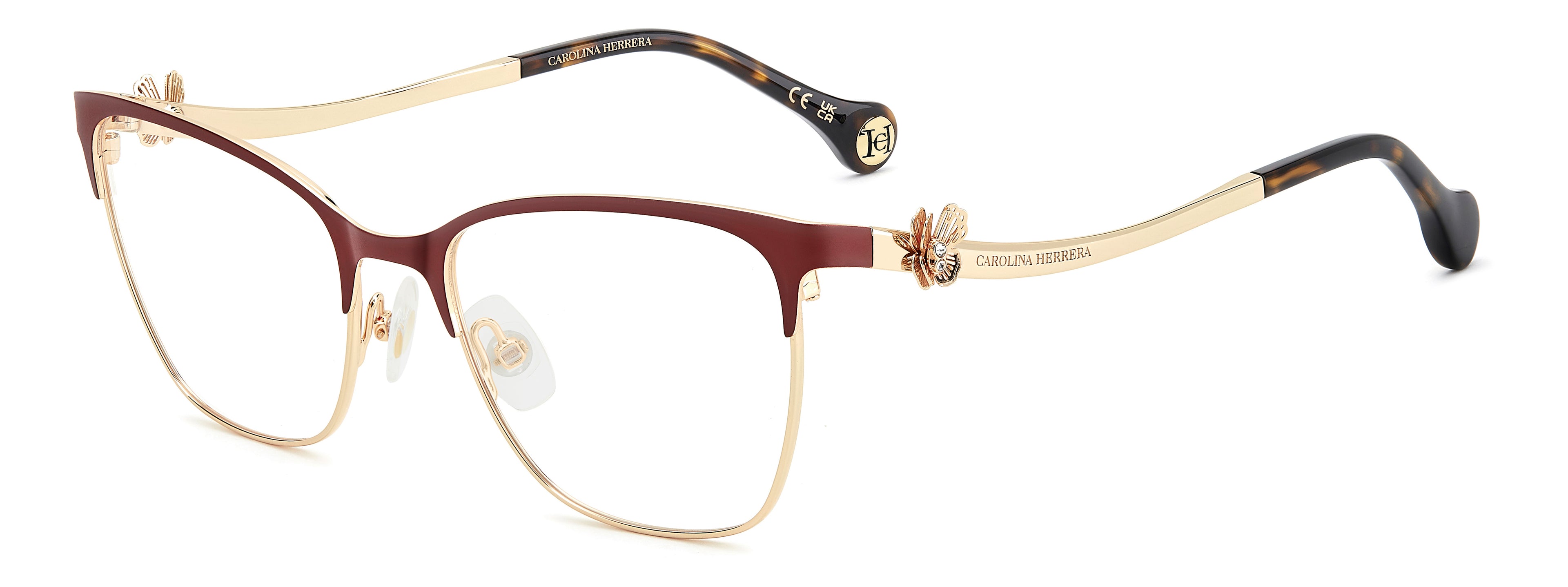 CAROLINA HERRERA HER 0398 6K3 54