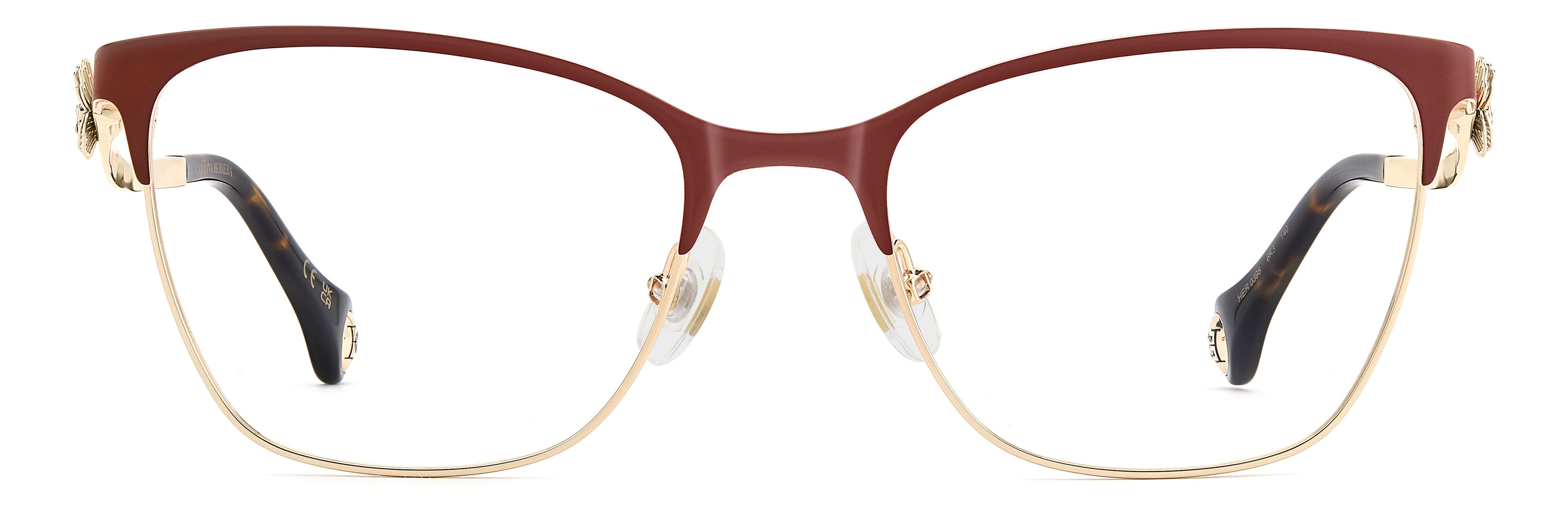 CAROLINA HERRERA HER 0398 6K3 54