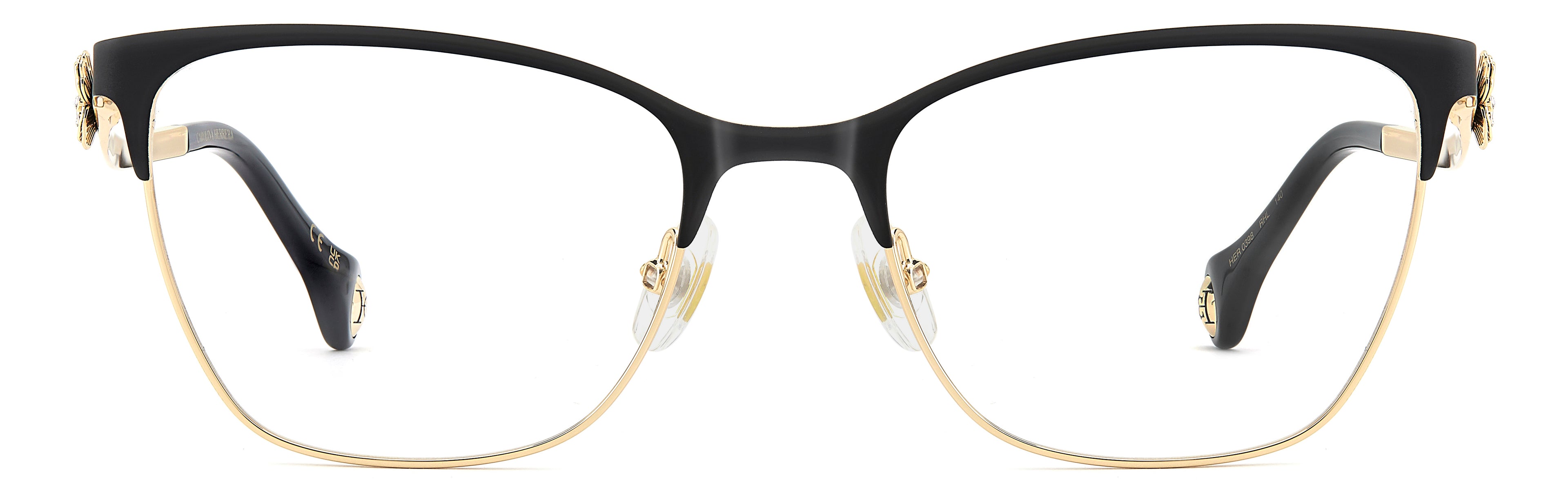 CAROLINA HERRERA HER 0398 RHL 54