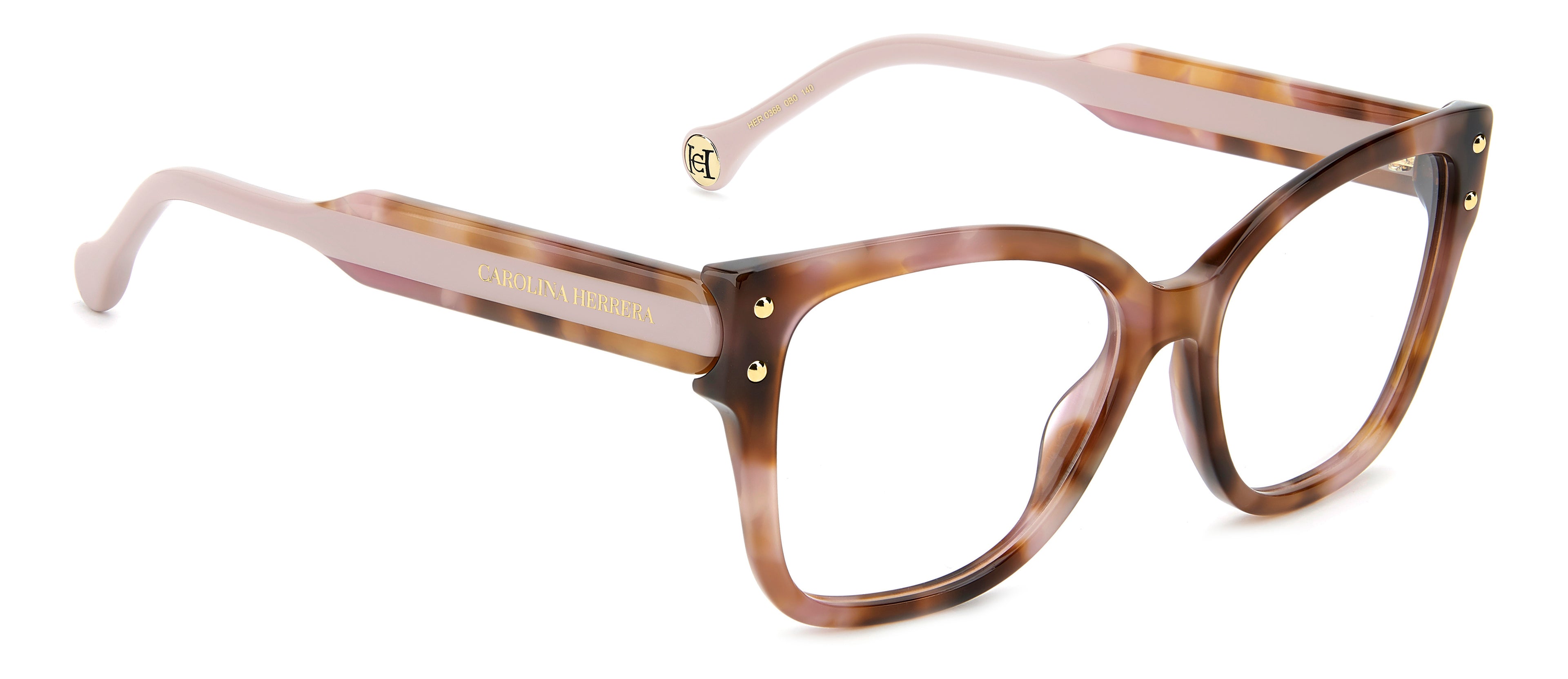 CAROLINA HERRERA HER 0368 0B0 53