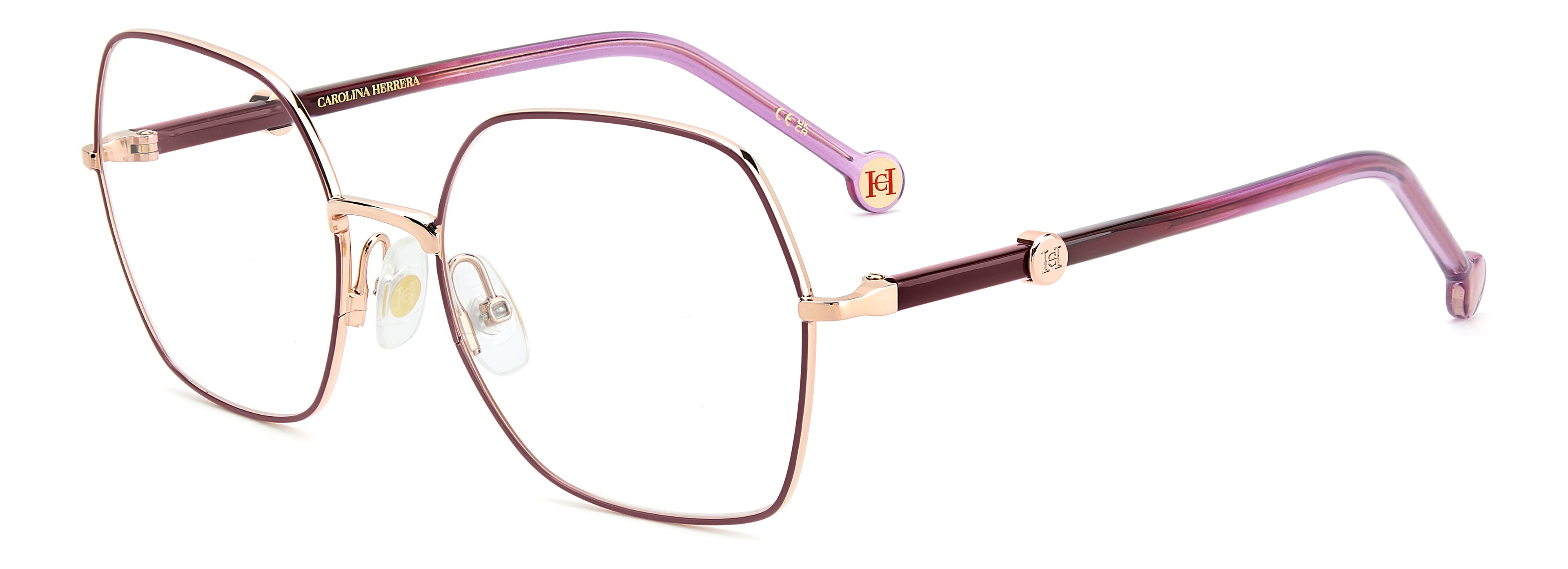 CAROLINA HERRERA HER 0389 YK9 54