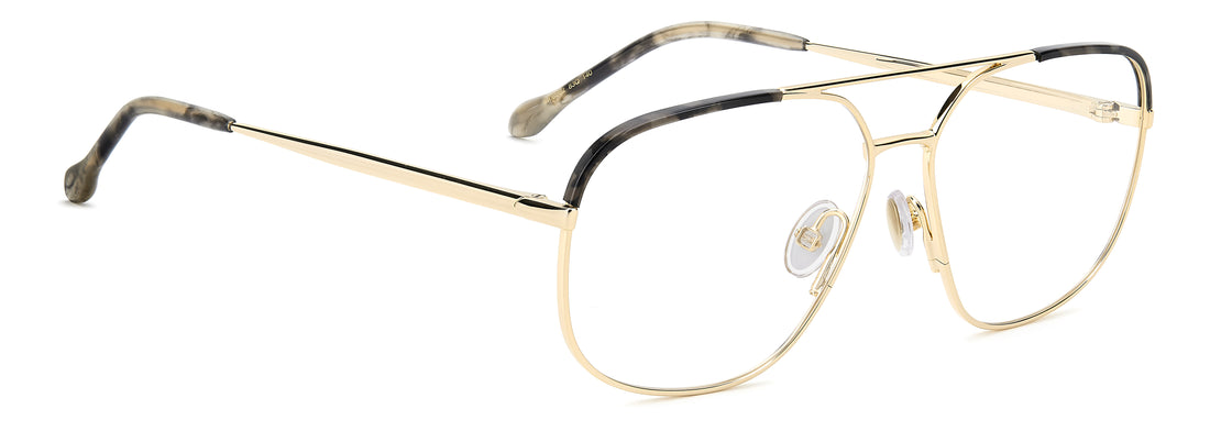 Occhiali da vista isabel marant im 0262 83q gris pilot femenino taglia 58mm - Vista dettagliata