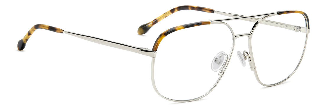 Occhiali da vista isabel marant im 0262 9g0 havana pilot femenino taglia 58mm - Vista dettagliata