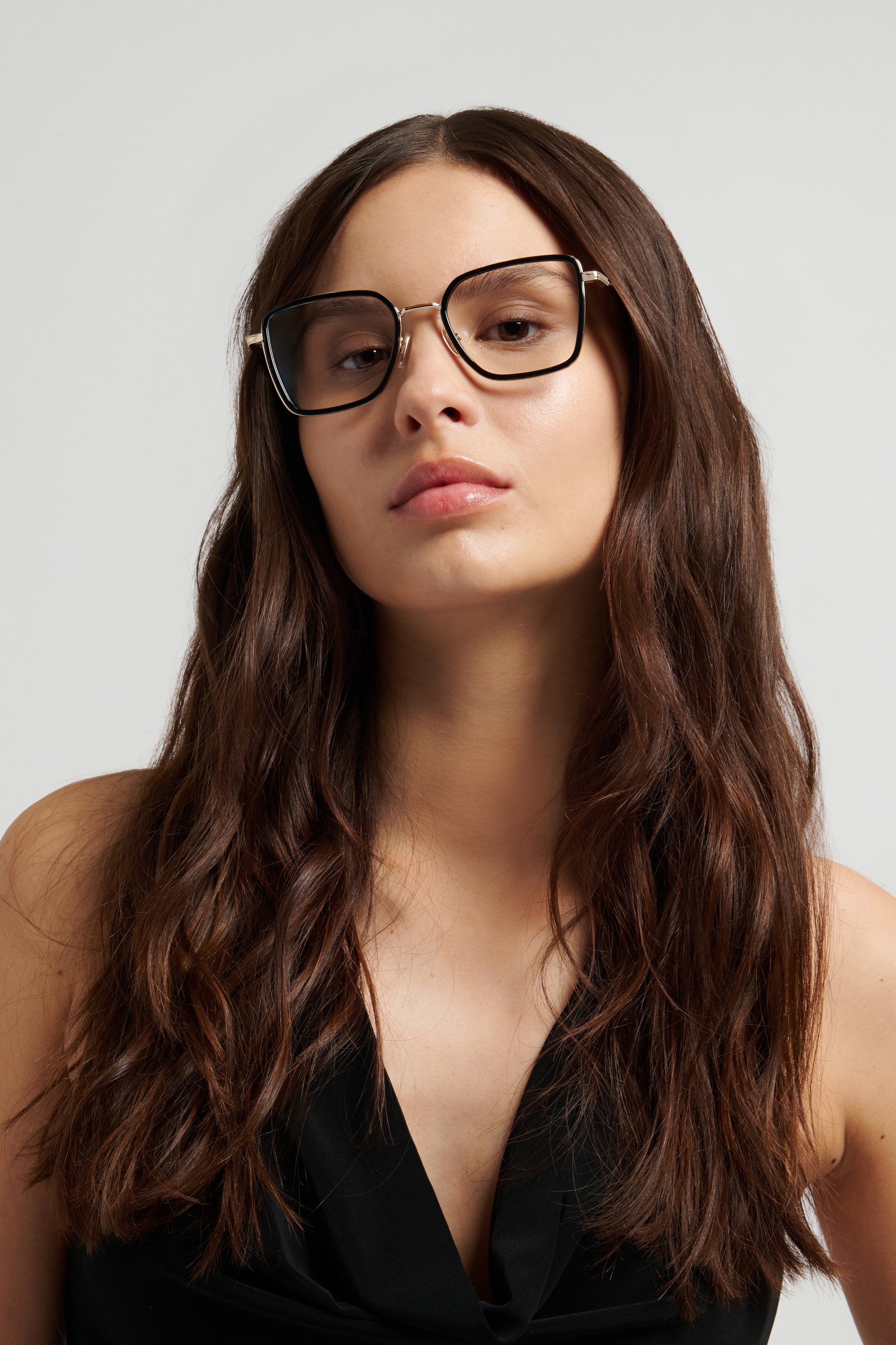 VICTORIA BECKHAM VB 1006 RHL 54