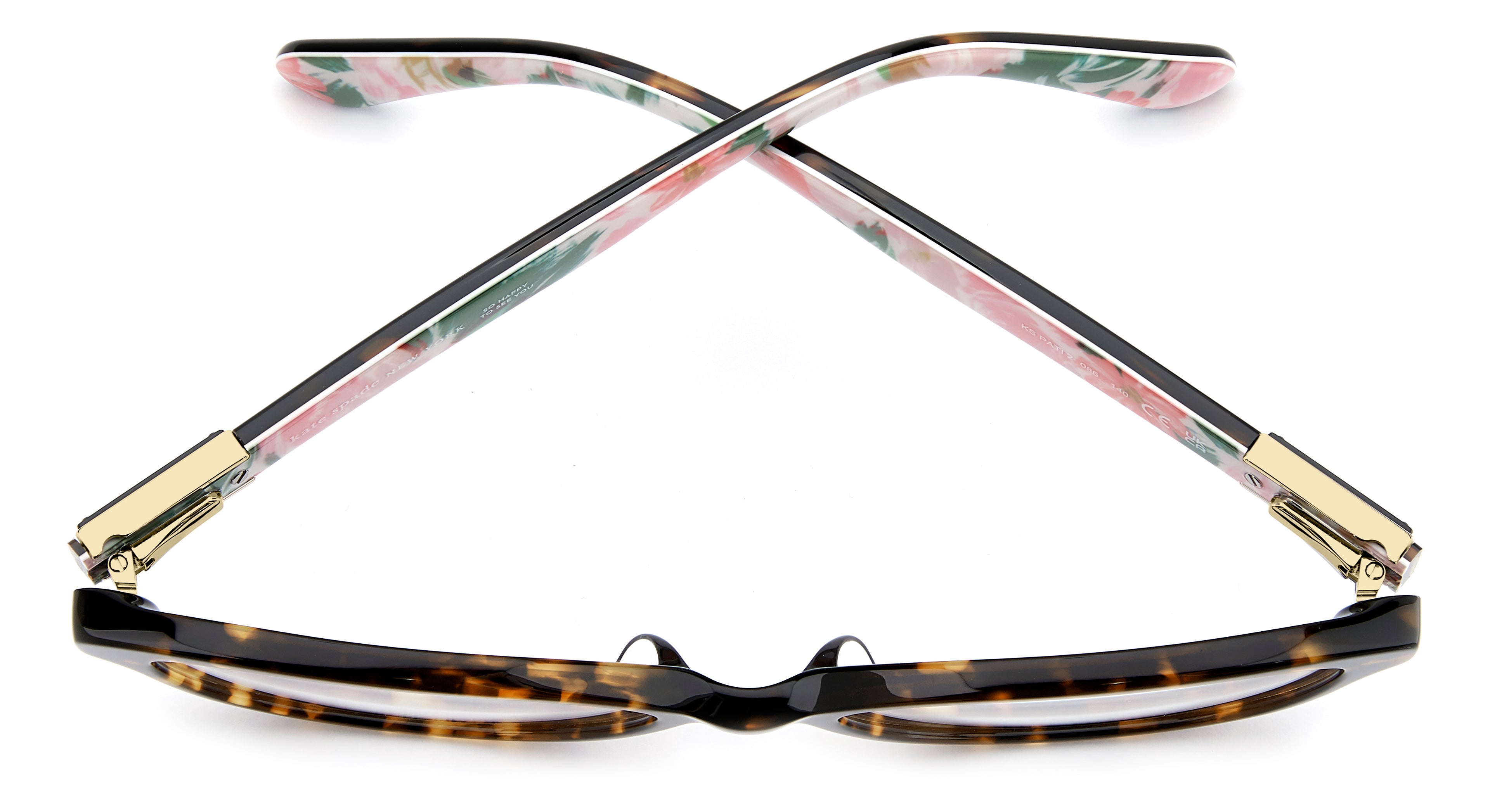 KATE SPADE KS PATI 2 086 52