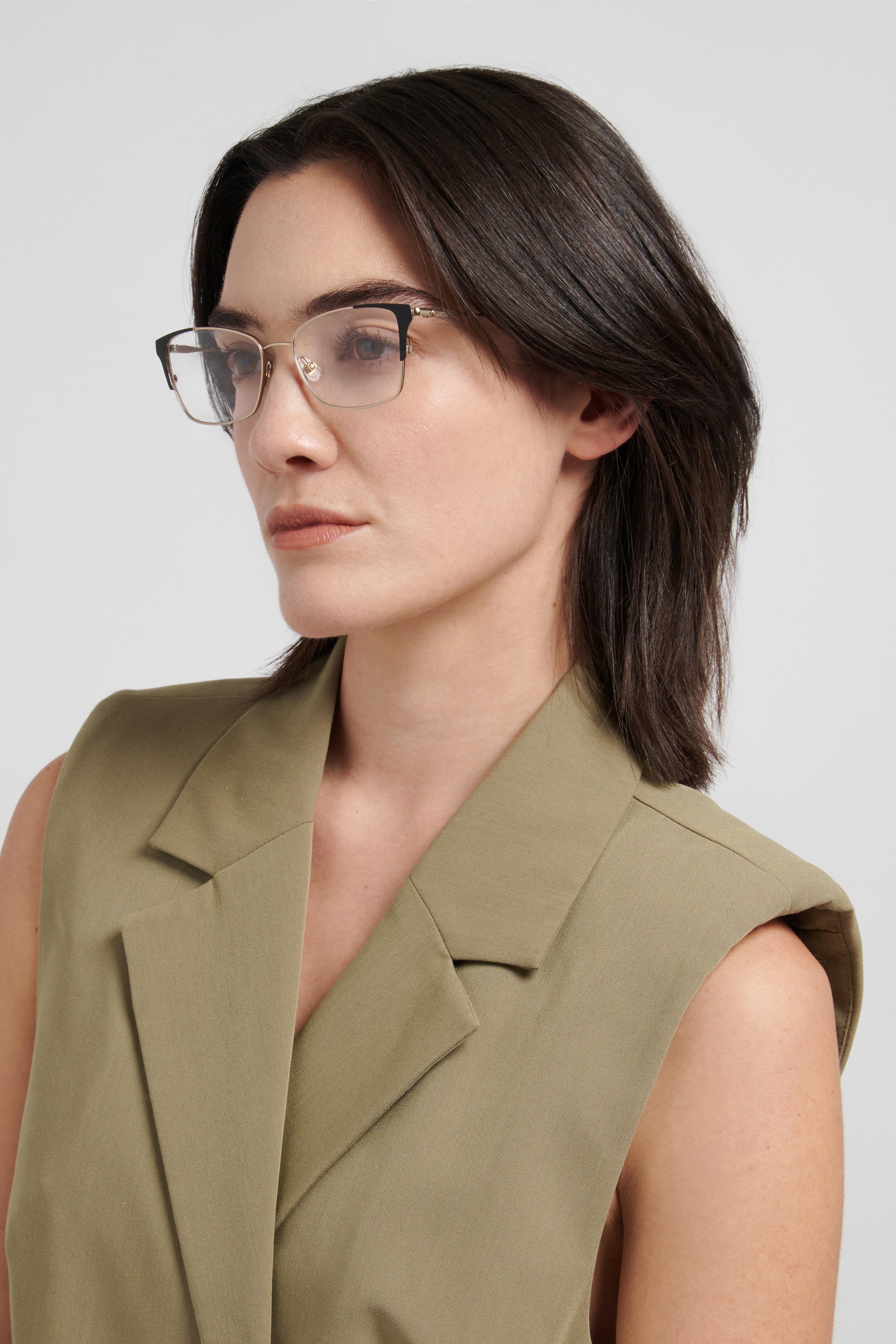 KATE SPADE KS ARLA 2/G/T 807 52