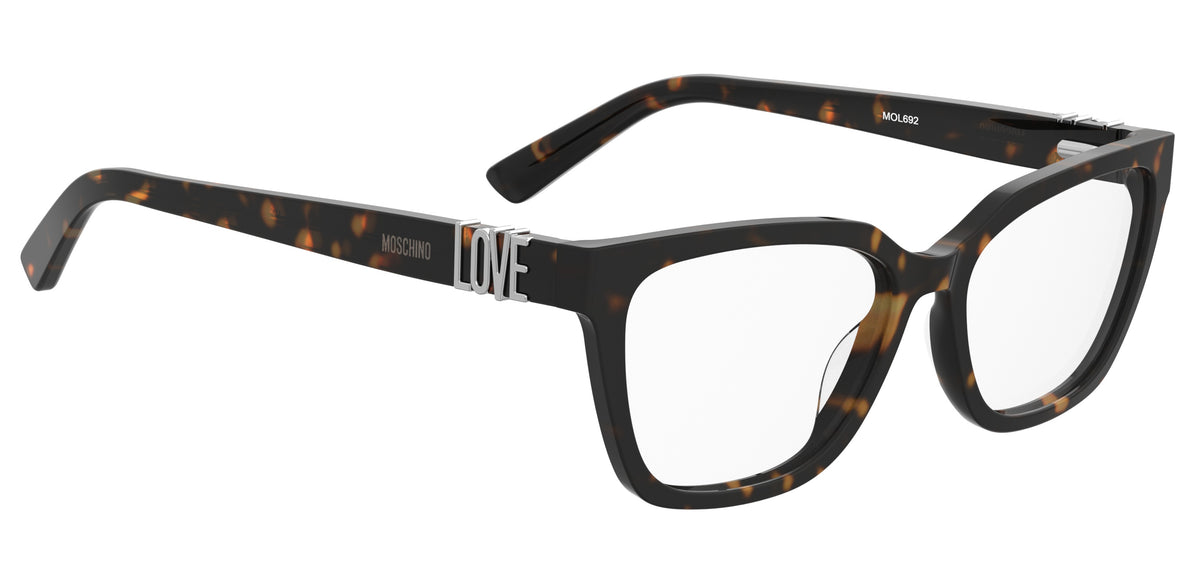 MOSCHINO LOVE MOL692 086 53