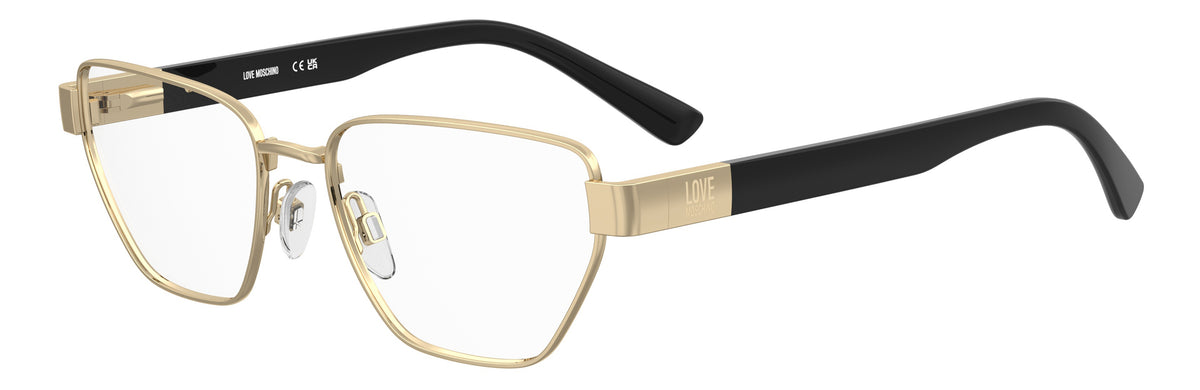 MOSCHINO LOVE MOL693 000 55
