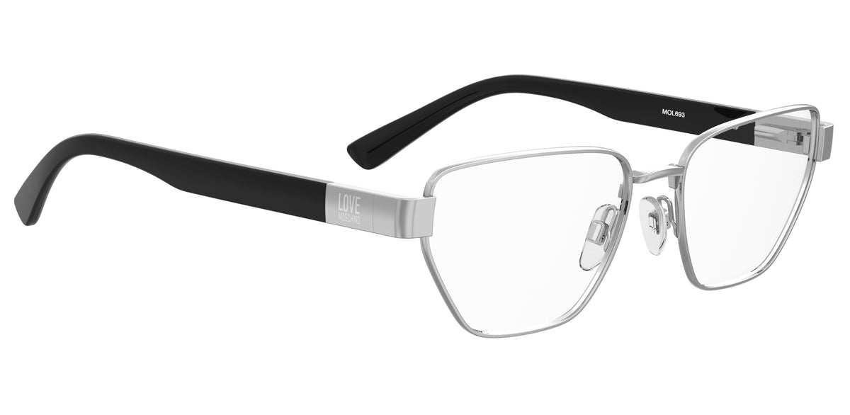MOSCHINO LOVE MOL693 010 55
