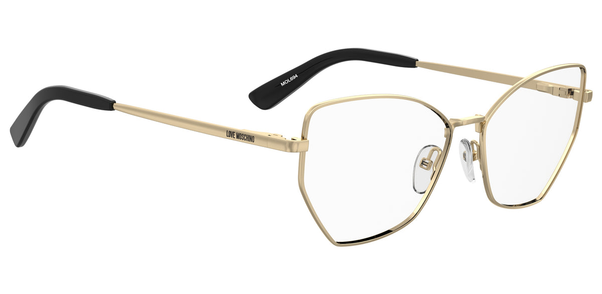 MOSCHINO LOVE MOL694 000 56
