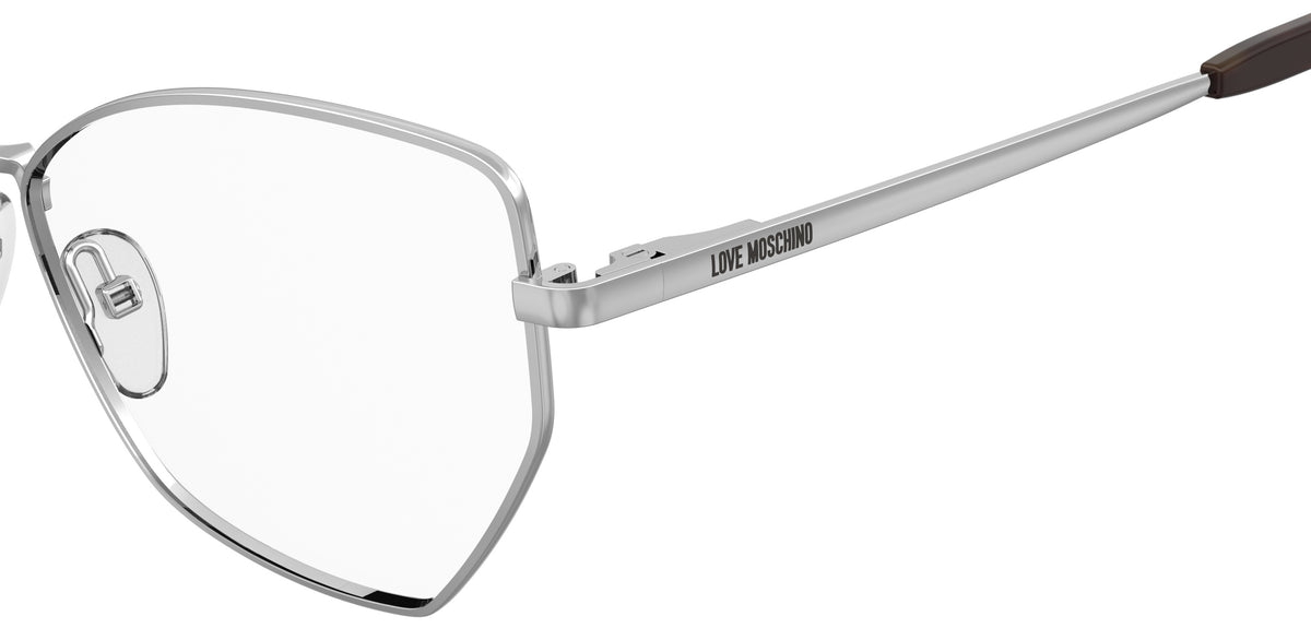 MOSCHINO LOVE MOL694 010 56
