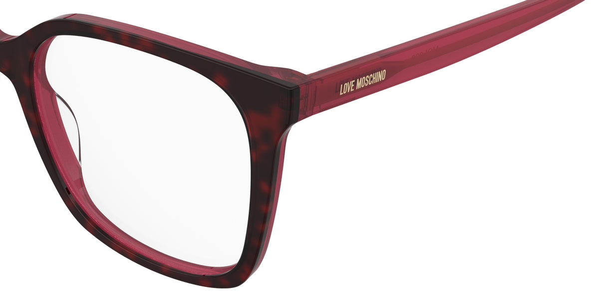 MOSCHINO LOVE MOL696 O63 54