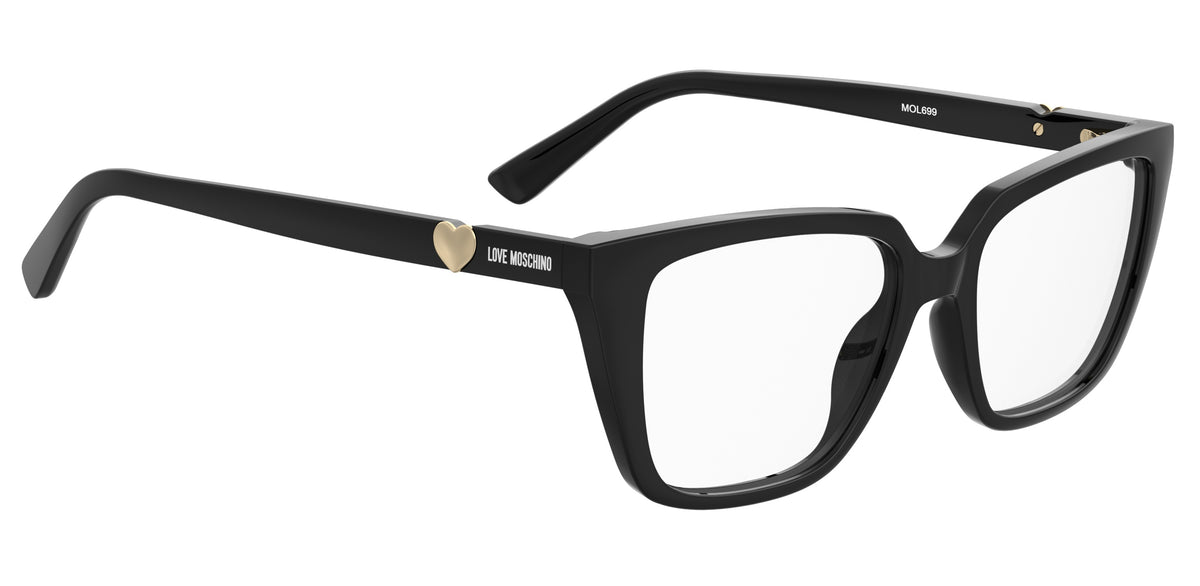 MOSCHINO LOVE MOL699 807 53