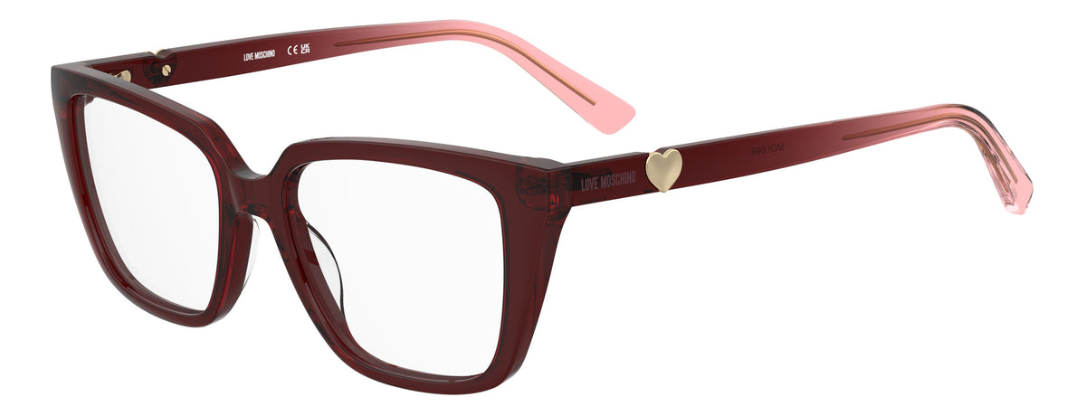 MOSCHINO LOVE MOL699 C9A 53