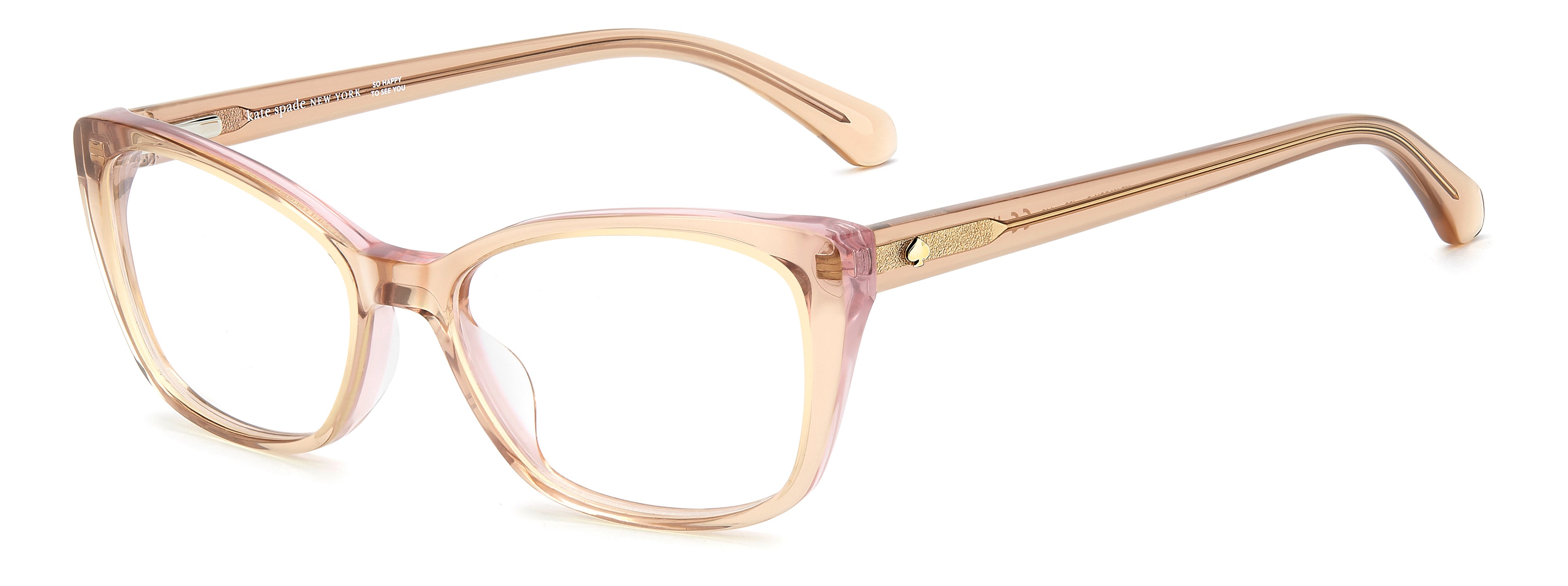 KATE SPADE KS KASSIA 2 J92 52