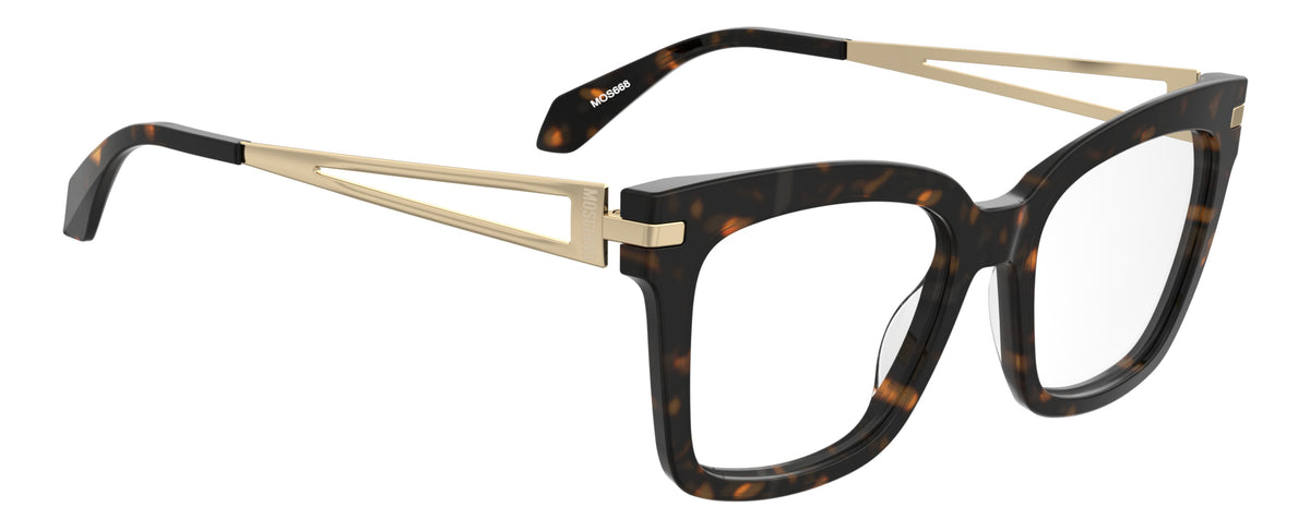 MOSCHINO MOS668 086 52