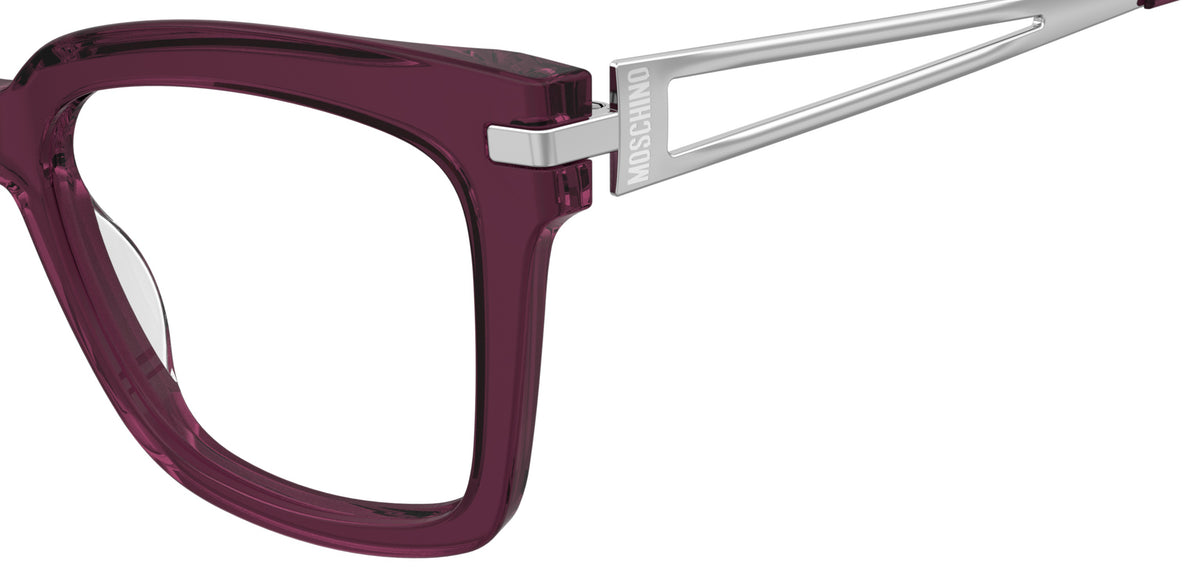 MOSCHINO MOS668 B3V 52