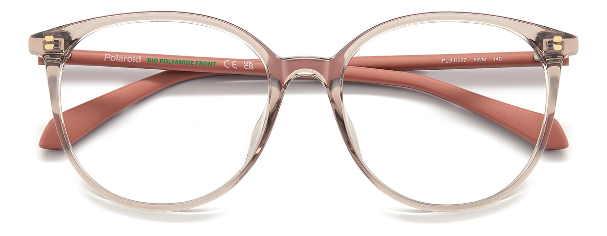 POLAROID PLD D627 FWM 54