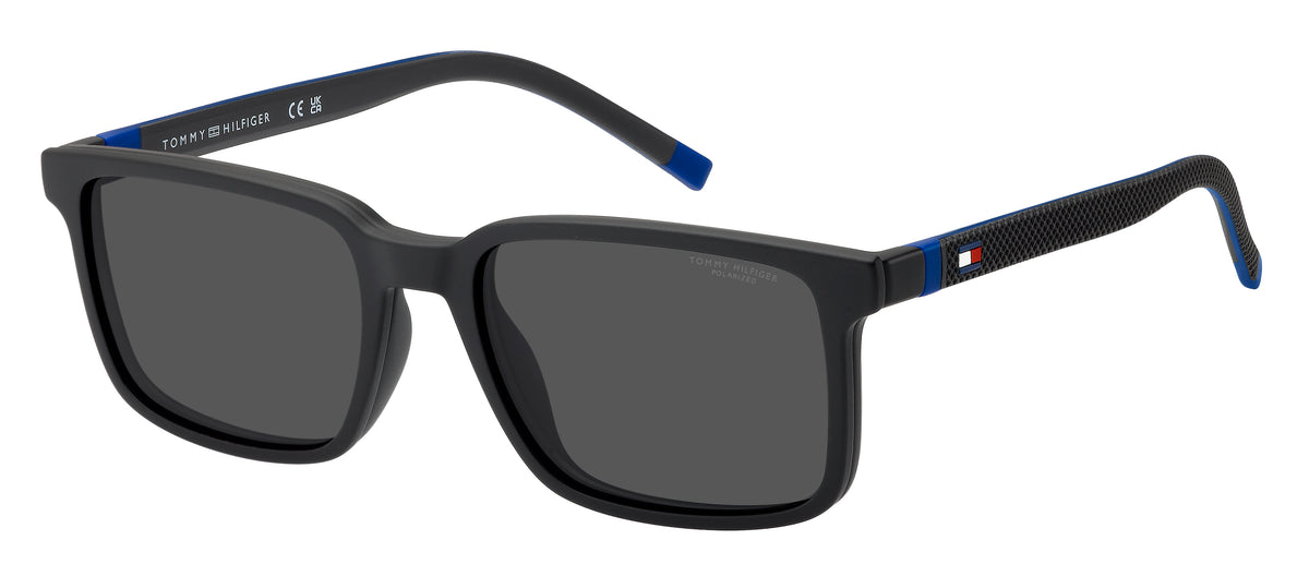 TOMMY HILFIGER TH 2377/C 003 M9 54