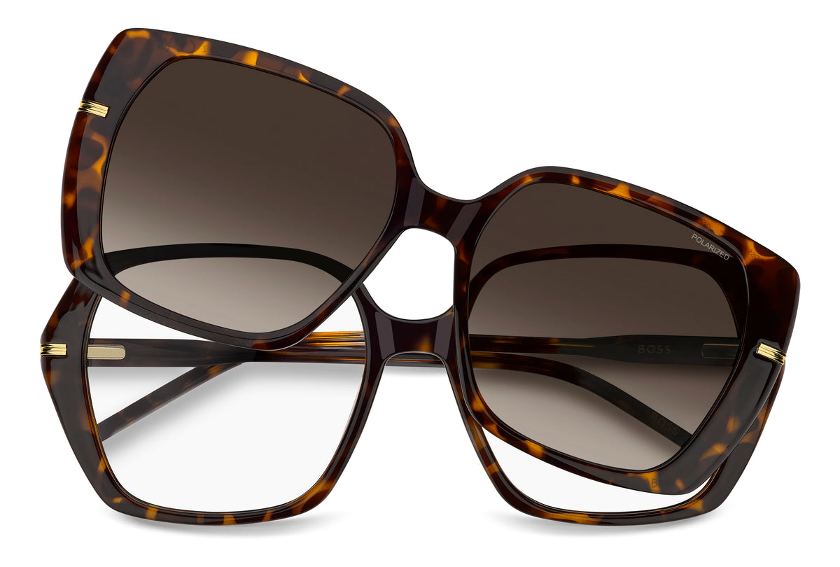 HUGO BOSS BOSS 2020/G/C 086 LA 55