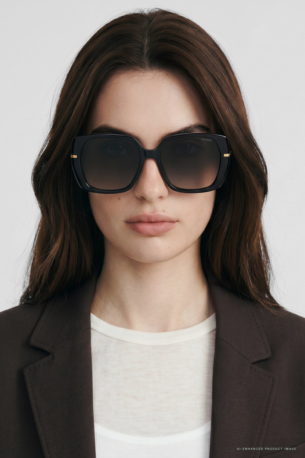 HUGO BOSS BOSS 2020/G/C 807 LB 55