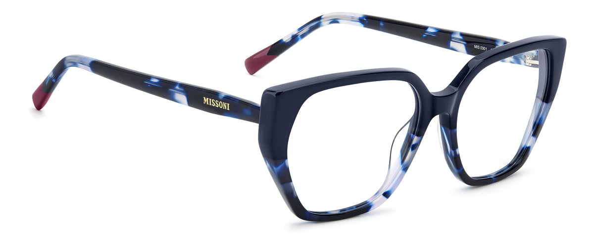 MISSONI MIS 0301 XP8 55