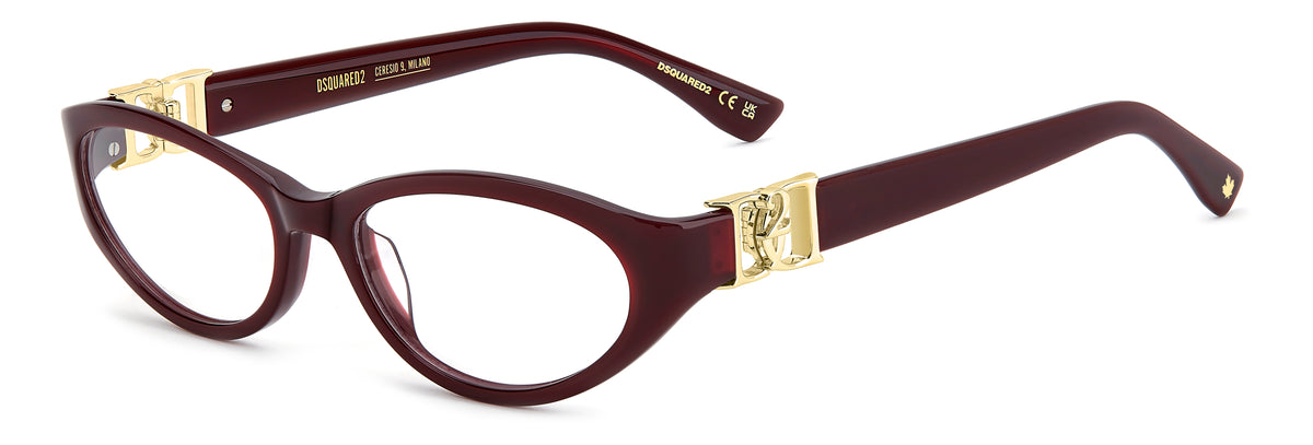 DSQUARED2 D2 0227 LHF 55