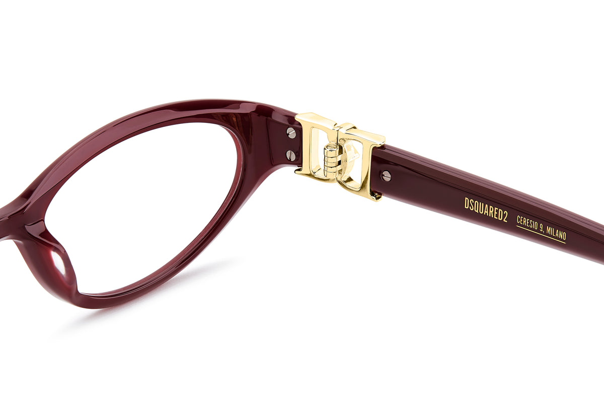 DSQUARED2 D2 0227 LHF 55