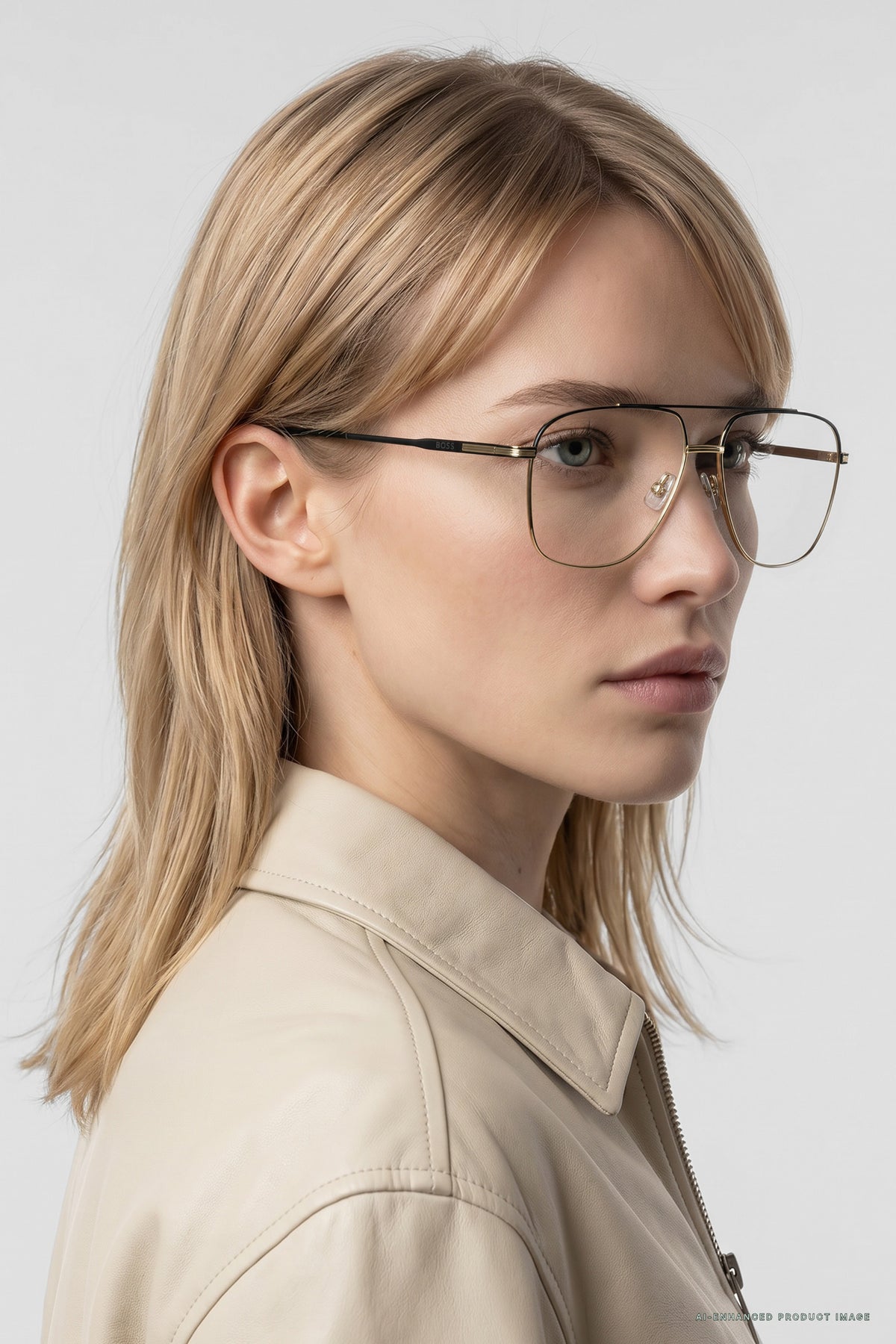 HUGO BOSS BOSS 2022 RHL 57