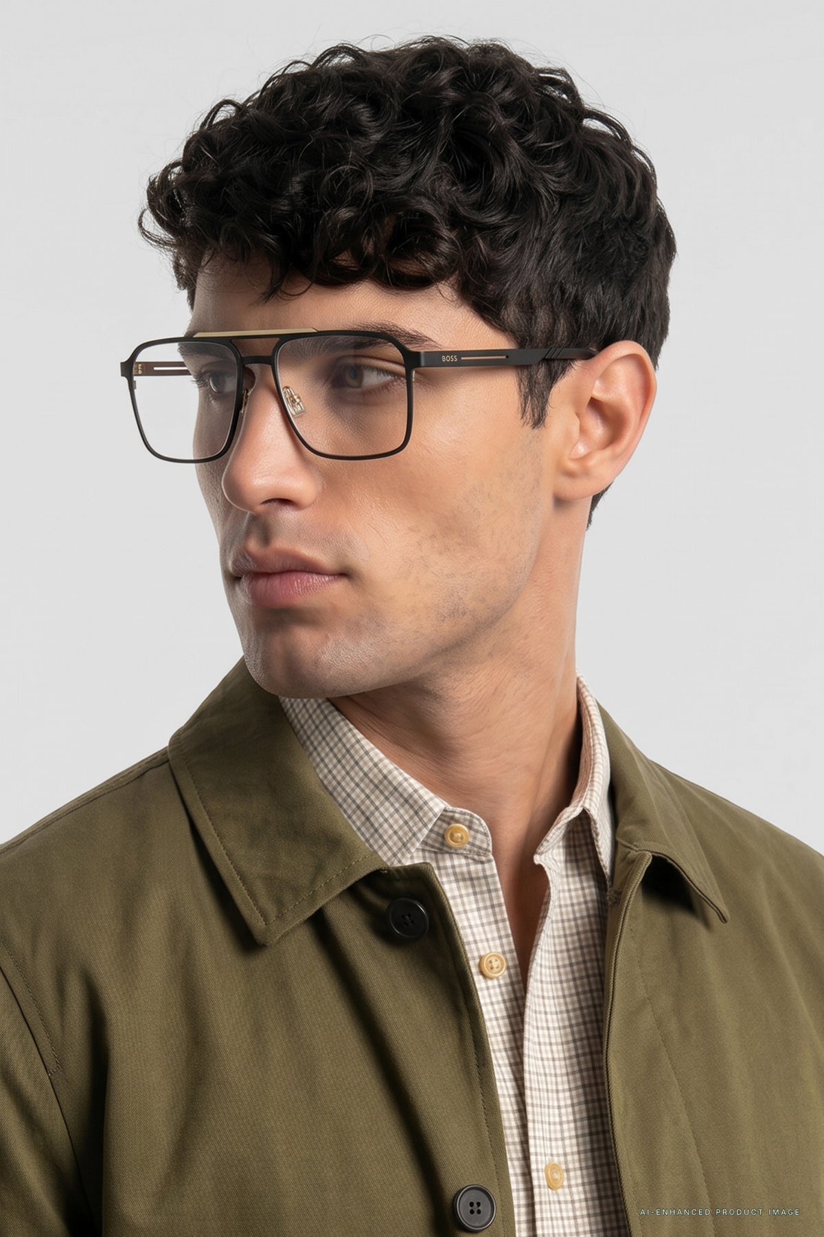 HUGO BOSS BOSS 2002 I46 56