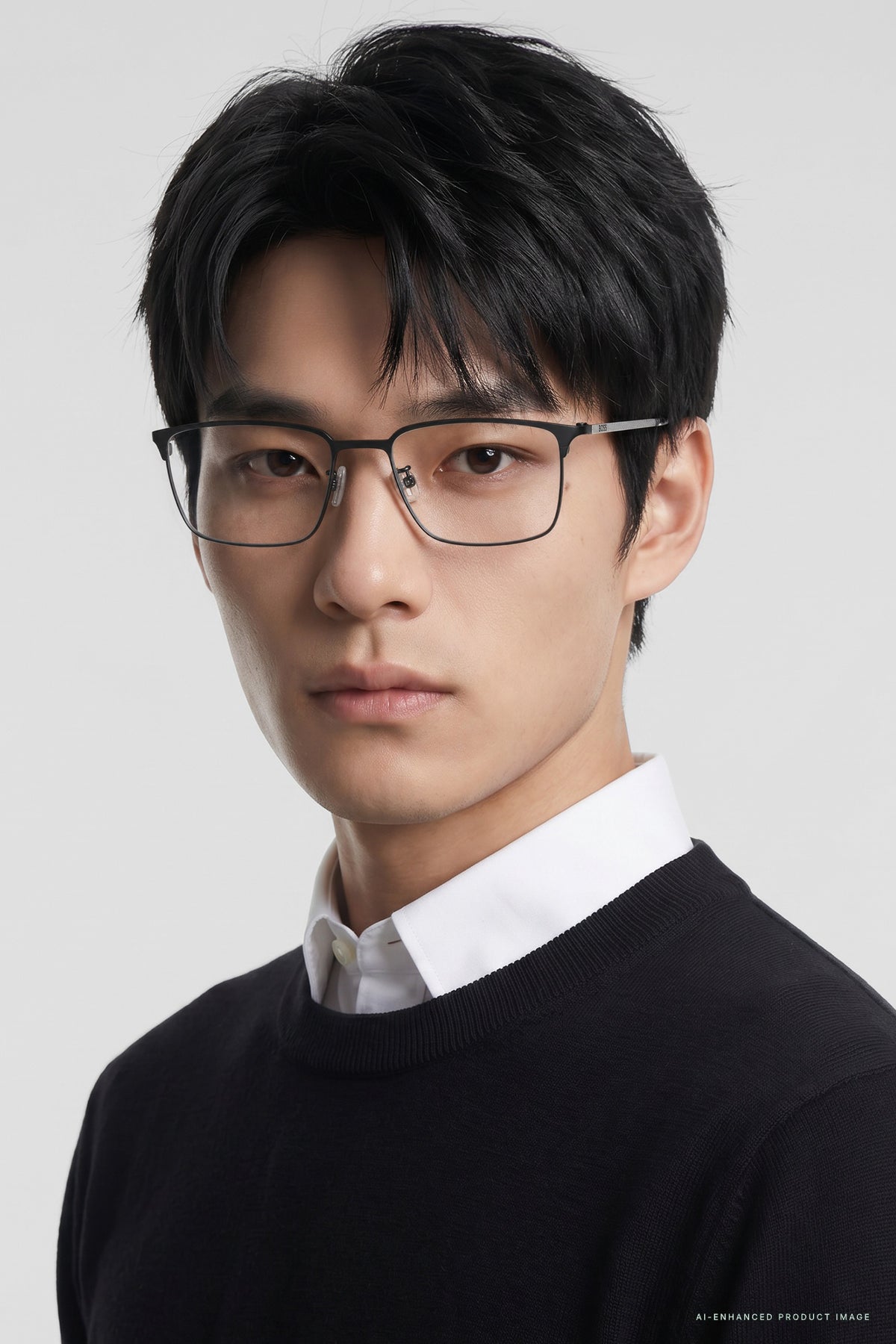 HUGO BOSS BOSS 2034/F 003 53