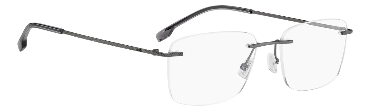 HUGO BOSS BOSS 2035/F R80 55