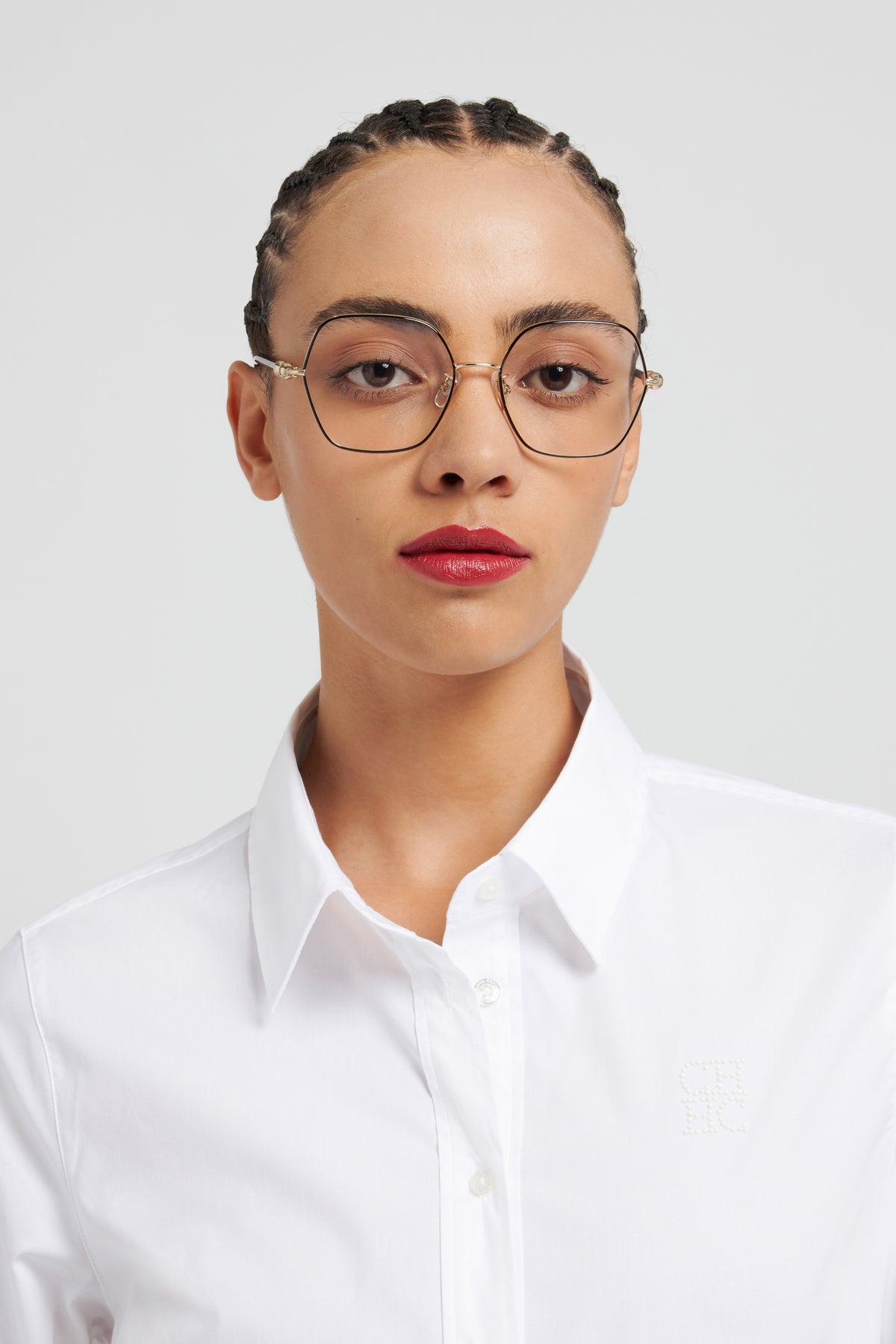 CAROLINA HERRERA HER 0409/G 2M2 55