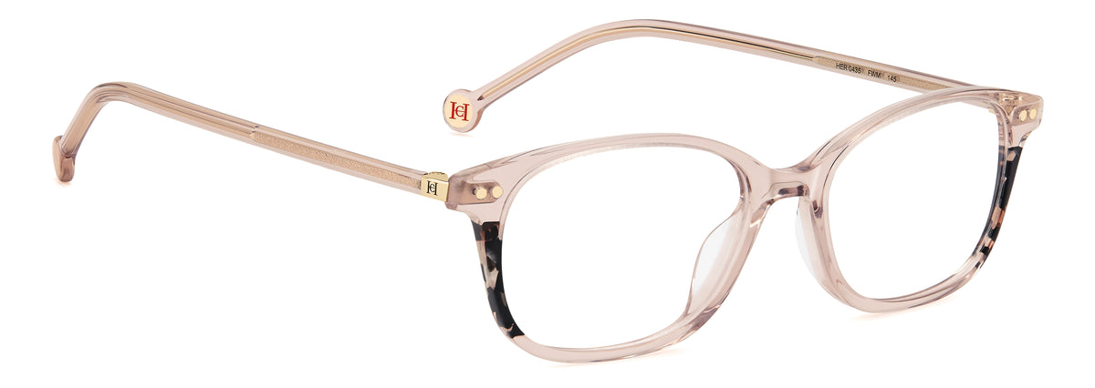CAROLINA HERRERA HER 0435 FWM 52