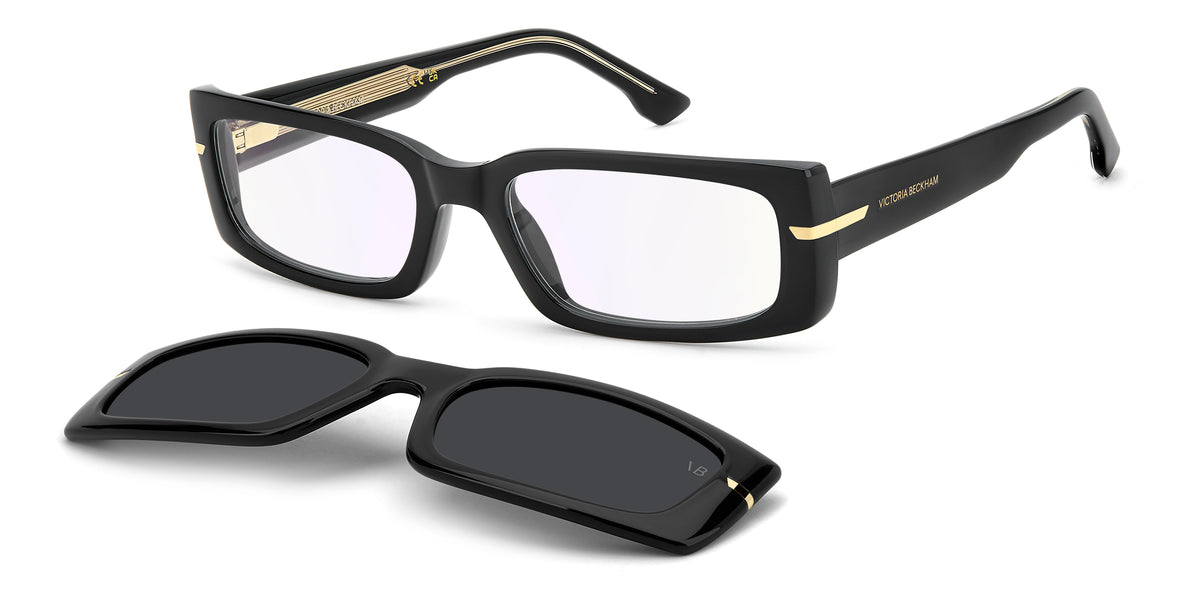 VICTORIA BECKHAM VB 7019/C 807 M9 53