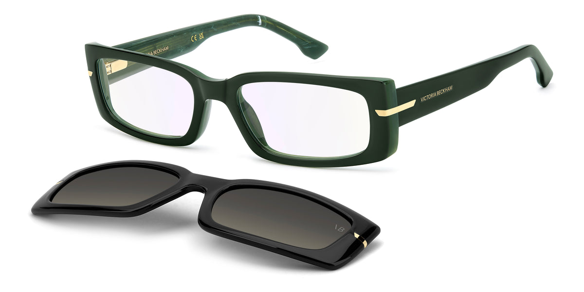 VICTORIA BECKHAM VB 7019/C JRI LB 53