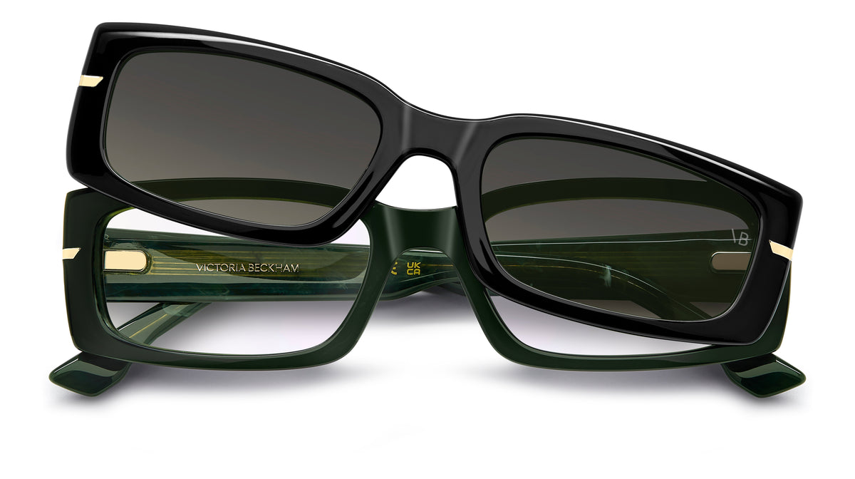 VICTORIA BECKHAM VB 7019/C JRI LB 53