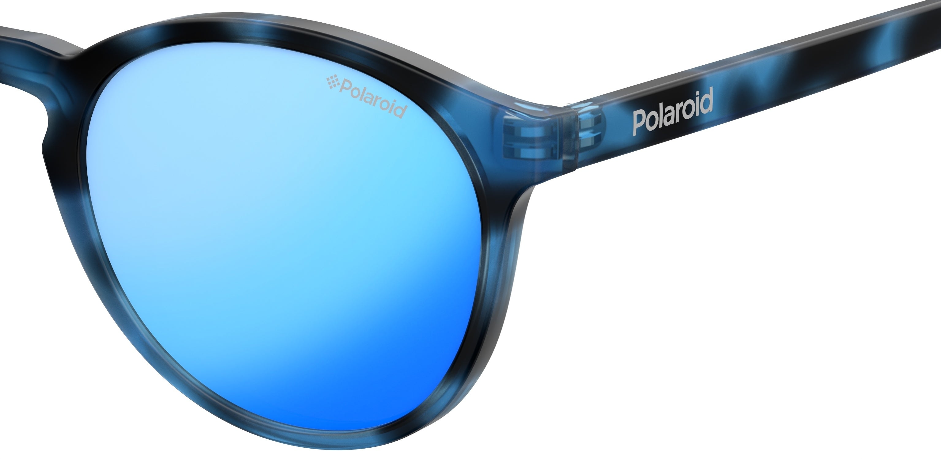 POLAROID KIDS PLD 8024/S JBW5X 47