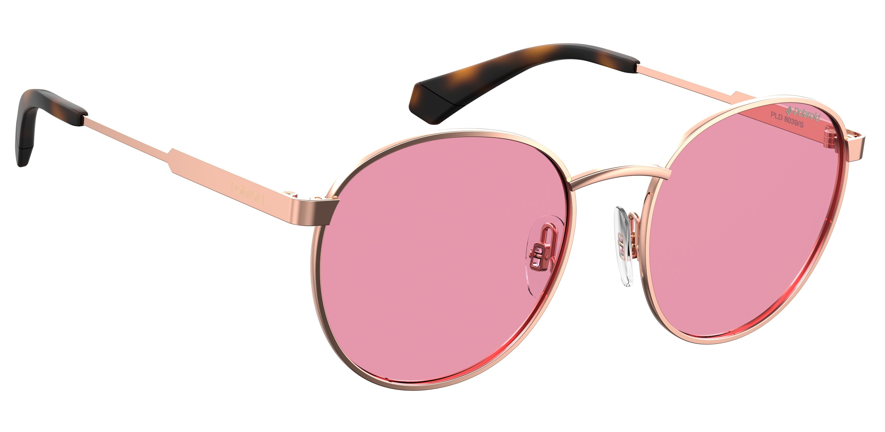 POLAROID KIDS PLD 8039/S DDB0F 49