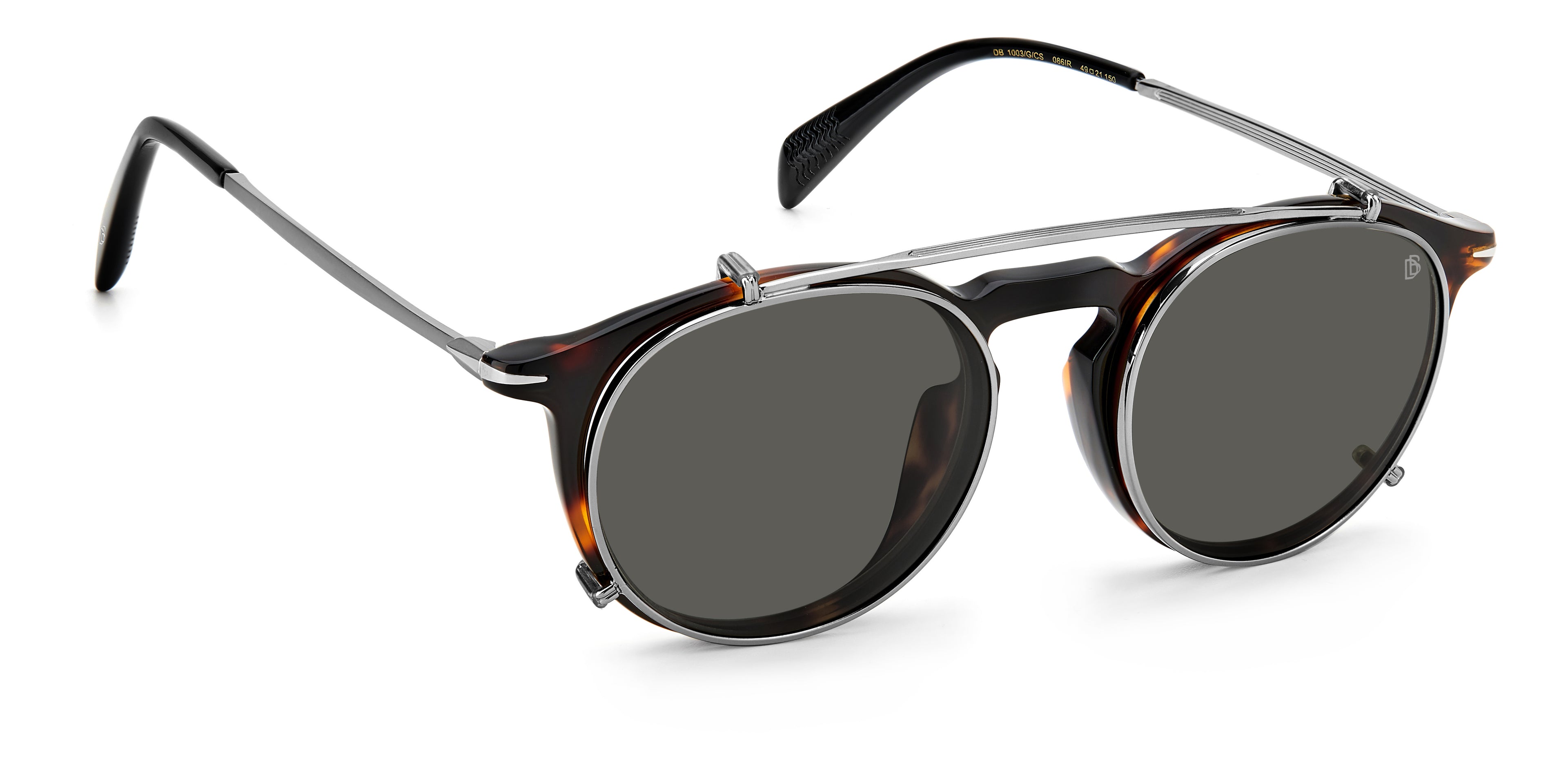 DAVID BECKHAM DB 1003/G/CS 086IR 49